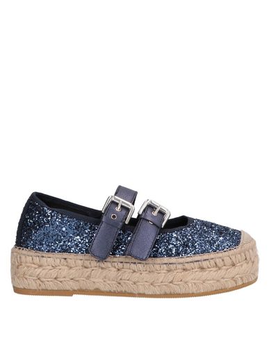 ZOOM OVYE' by CRISTINA LUCCHI - Espadrilles