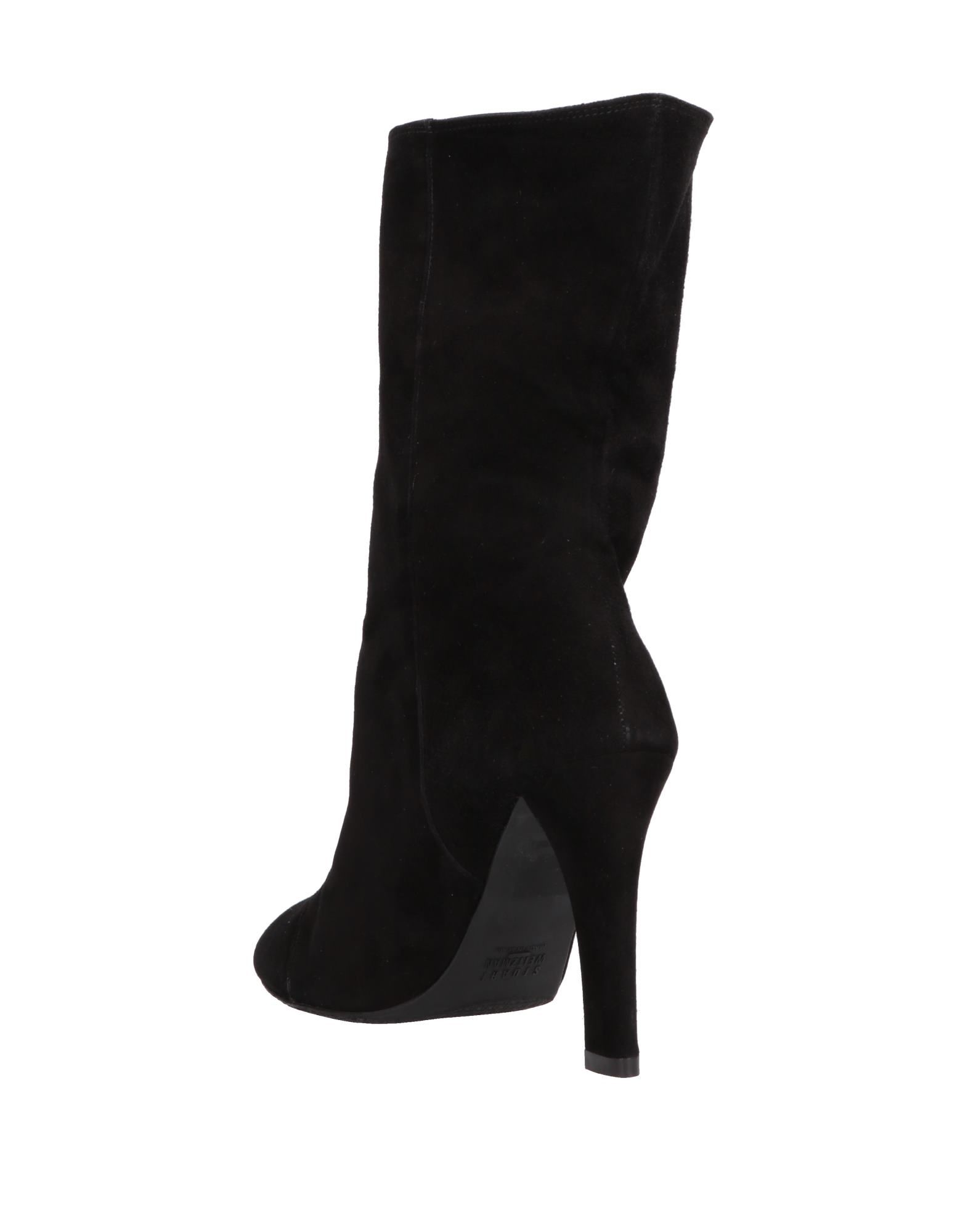 Bottine Stuart Weitzman Remise Femme - Bottines Stuart Weitzman Noir Remise Weitzman de marque 5a97d3 Bottine Stuart Weitzman Remise Femme - Bottines Stuart Weitzman Noir Remise Weitzman de marque 5a97d3