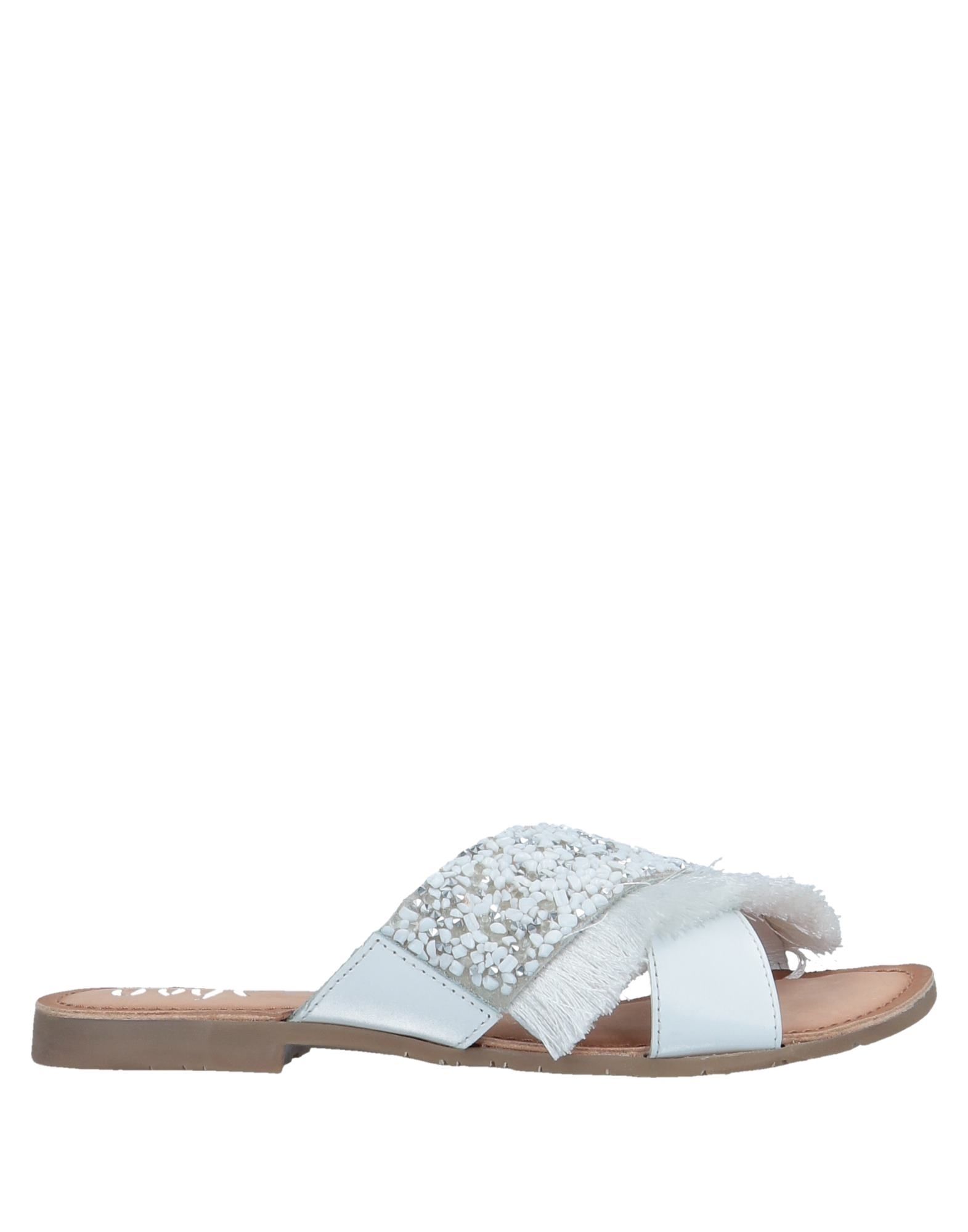 Sandali Ovye' By Cristina Lucchi Donna - 11569390JL Sandali Ovye' By Cristina Lucchi Lucchi Cristina Donna - 11569390JL a4d81a