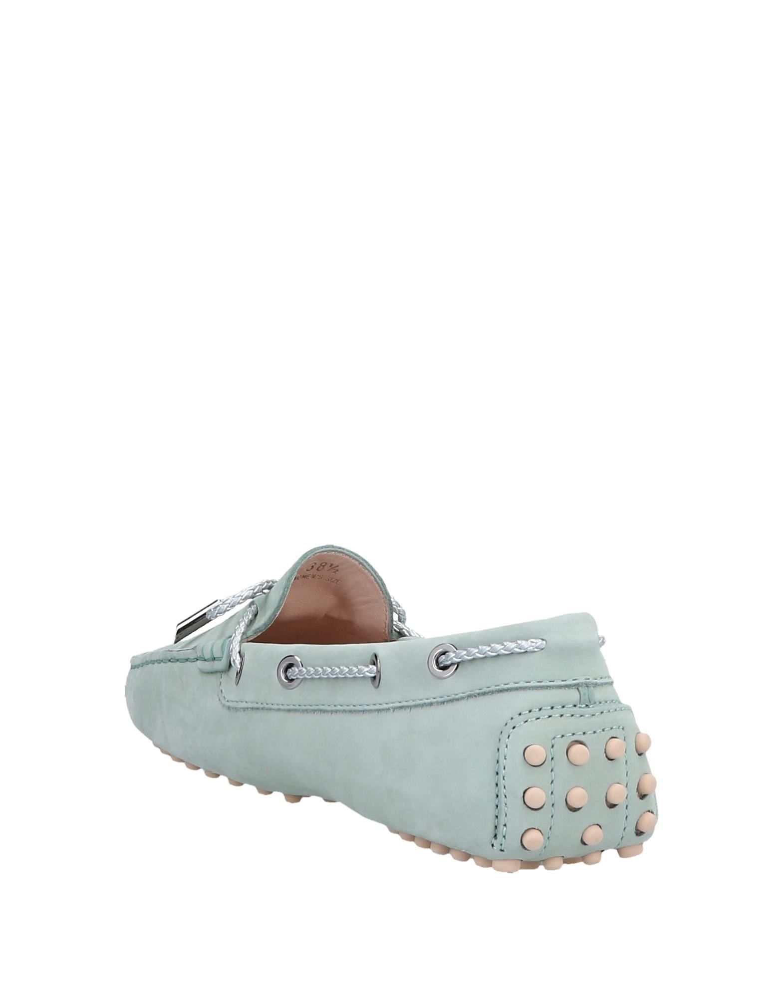 Tod's Mokassins Damen Gutes Preis-Leistungs-Verhältnis, es lohnt sich sich lohnt af81c1 Tod's Mokassins Damen Gutes Preis-Leistungs-Verhältnis, es lohnt sich sich lohnt af81c1