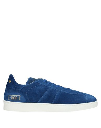 Pantofola D'oro Sneakers In Bright Blue