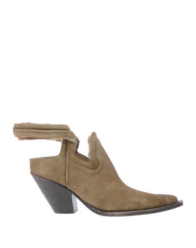 ZOOM MAISON MARGIELA - Mules