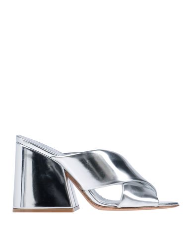 ZOOM MAISON MARGIELA - Sandalia