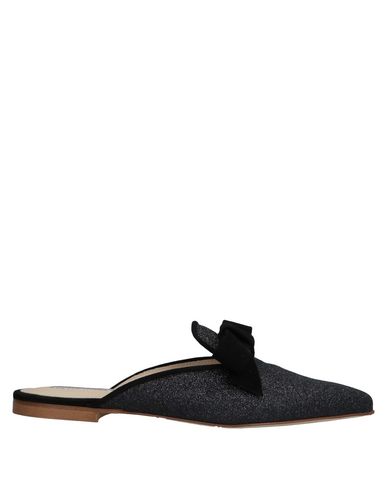 ZOOM SPAZIOMODA - Mules