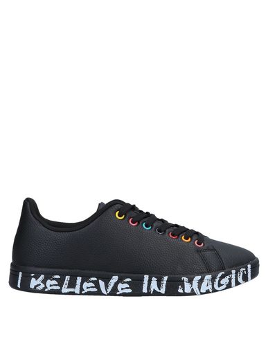 ZOOM DESIGUAL - Sneakers