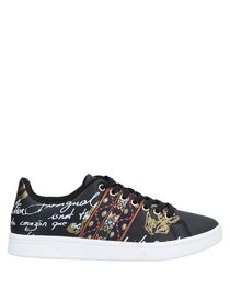 Desigual Women S Clothing Jeans Shoes Tops T Shirts Desigual Sneakers