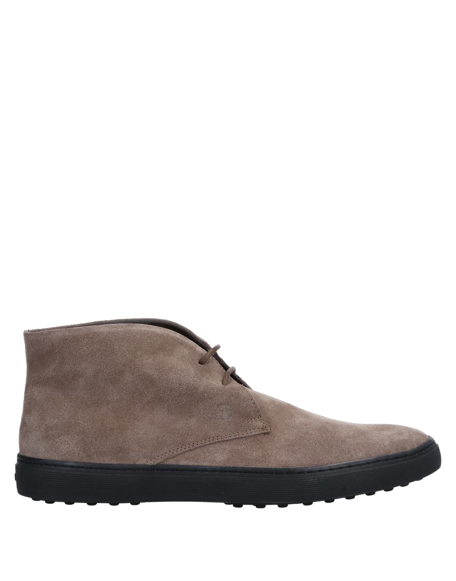Tod's Stiefelette Herren Gutes Preis-Leistungs-Verhältnis, es lohnt sich Tod's Stiefelette Herren Gutes Gutes Herren Preis-Leistungs-Verhältnis, es lohnt sich e1ab9e