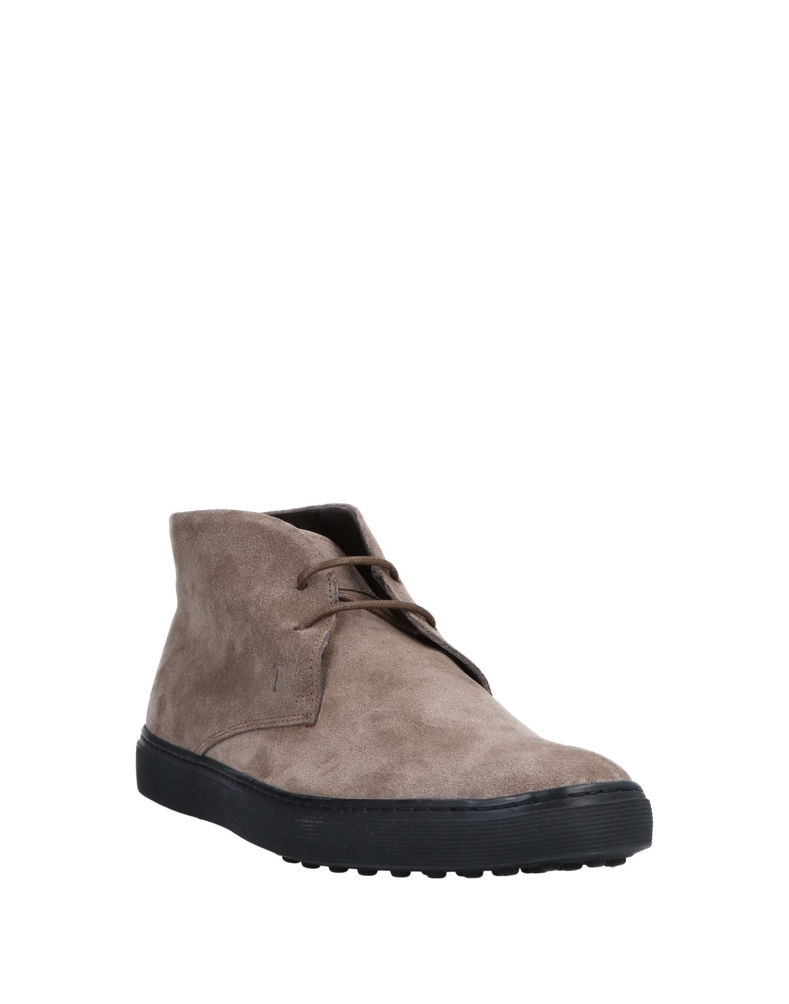 Tod's Stiefelette Herren Gutes Gutes Herren Preis-Leistungs-Verhältnis, es lohnt sich e1ab9e Tod's Stiefelette Herren Gutes Gutes Herren Preis-Leistungs-Verhältnis, es lohnt sich e1ab9e