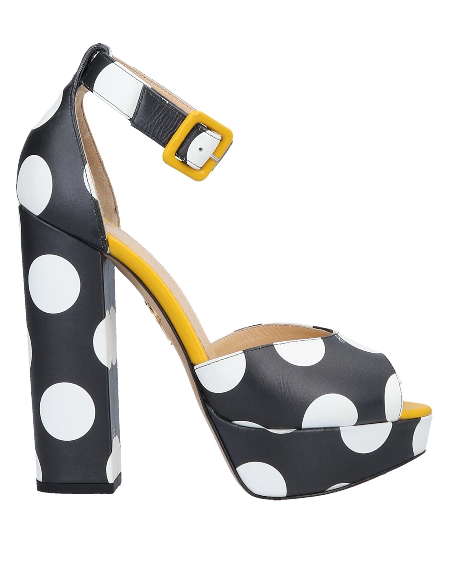 Charlotte Olympia Sandalen Damen Gutes Preis-Leistungs-Verhältnis, es lohnt sich Charlotte Olympia Sandalen Damen es Gutes Preis-Leistungs-Verhältnis, es Damen lohnt sich 825ac1