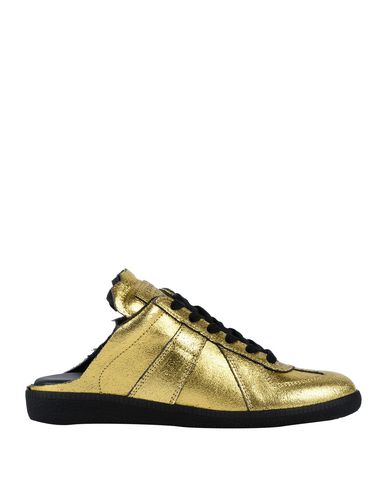 ZOOM MAISON MARGIELA - Mules