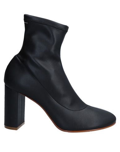 ZOOM MM6 MAISON MARGIELA - Stivaletti