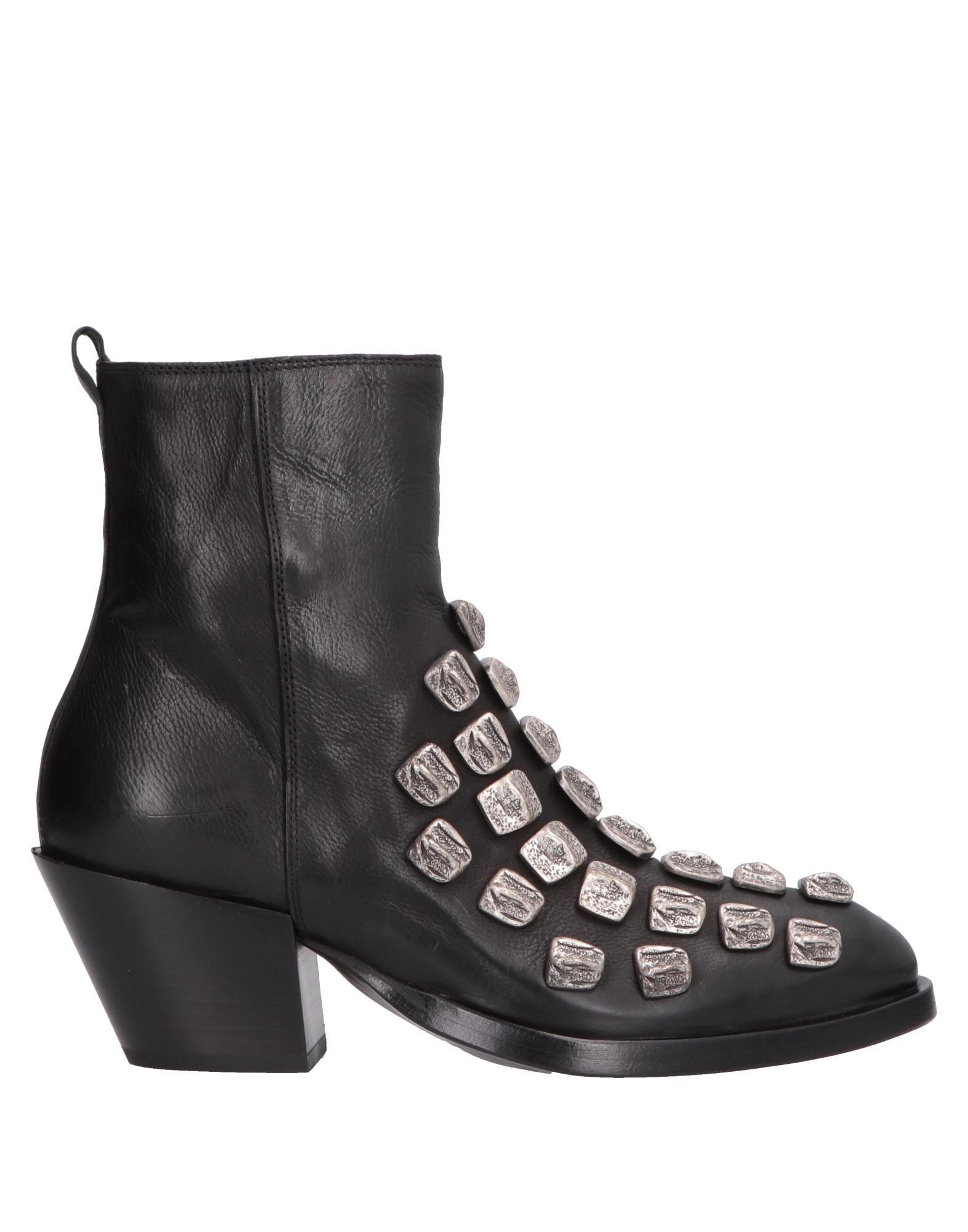 Elena Iachi Stiefelette Damen Gutes Preis-Leistungs-Verhältnis, es lohnt sich Elena Damen Iachi Stiefelette Damen Elena Gutes Preis-Leistungs-Verhältnis, es lohnt sich 794717