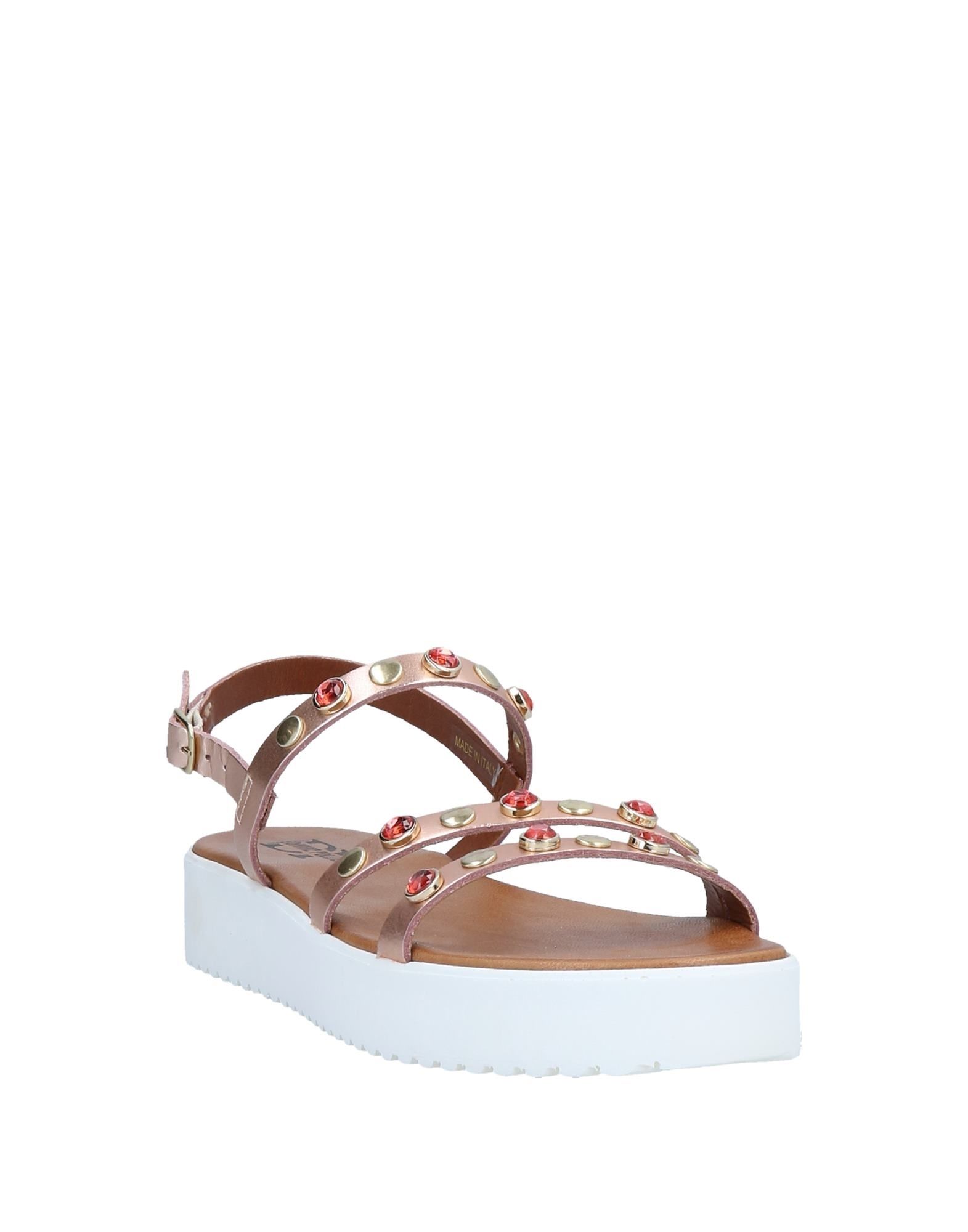 Divine Divine Divine Follie Sandalen Damen Gutes Preis-Leistungs-Verhältnis, es lohnt sich d83678 Divine Divine Divine Follie Sandalen Damen Gutes Preis-Leistungs-Verhältnis, es lohnt sich d83678