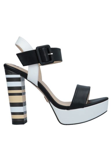 ZOOM LAURA BIAGIOTTI - Sandales