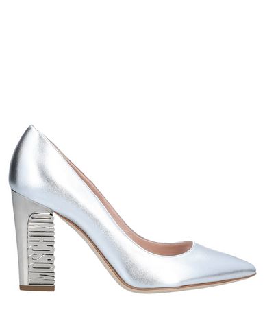 ZOOM MOSCHINO - Pump
