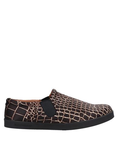 ZOOM EMPORIO ARMANI - Sneakers