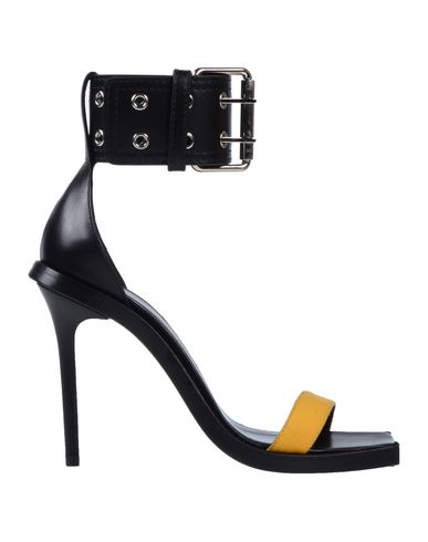 ZOOM VERSUS VERSACE - Sandalia