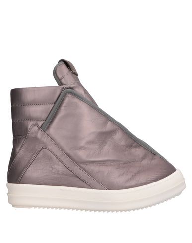 rick owens sneakers womens
