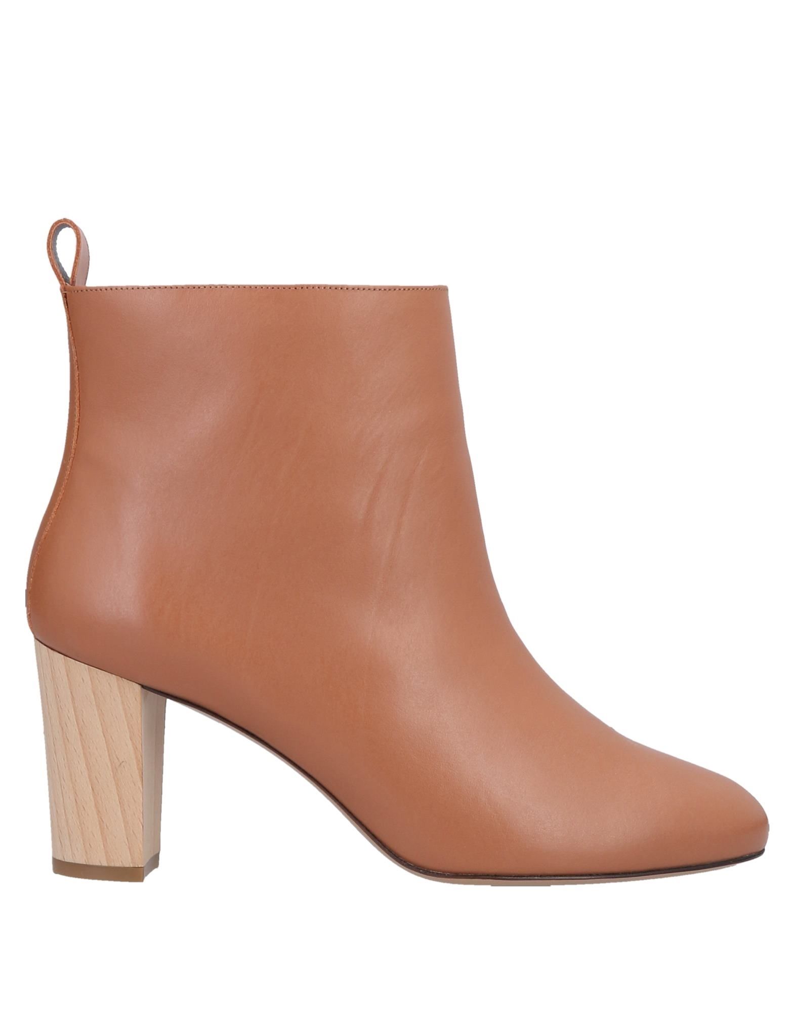 Tila March Stiefelette Damen Gutes Preis-Leistungs-Verhältnis, es lohnt sich Tila March Stiefelette sich Damen Gutes Preis-Leistungs-Verhältnis, es lohnt sich Stiefelette 3b6dc5
