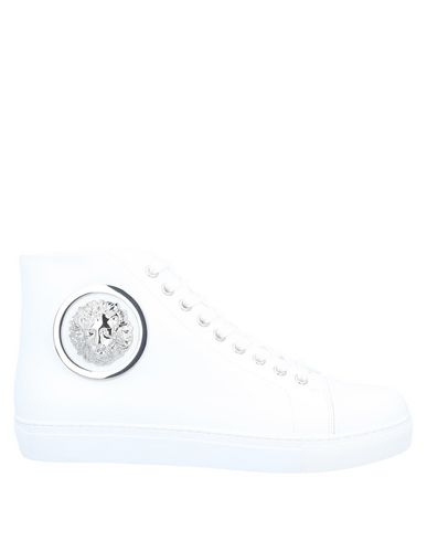 VERSUS VERSACE Sneakers - Footwear | YOOX.COM VERSUS VERSACE Sneakers - Footwear | YOOX.COM