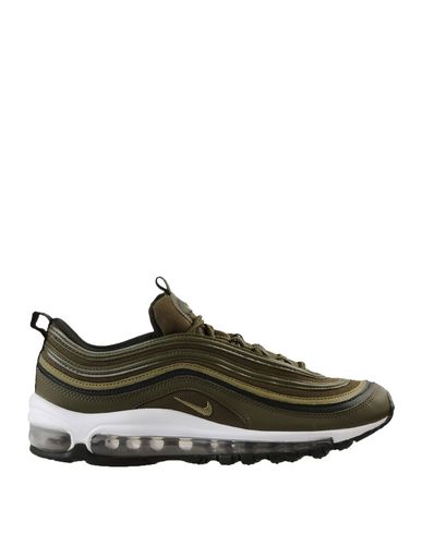 nike air 97 rosse