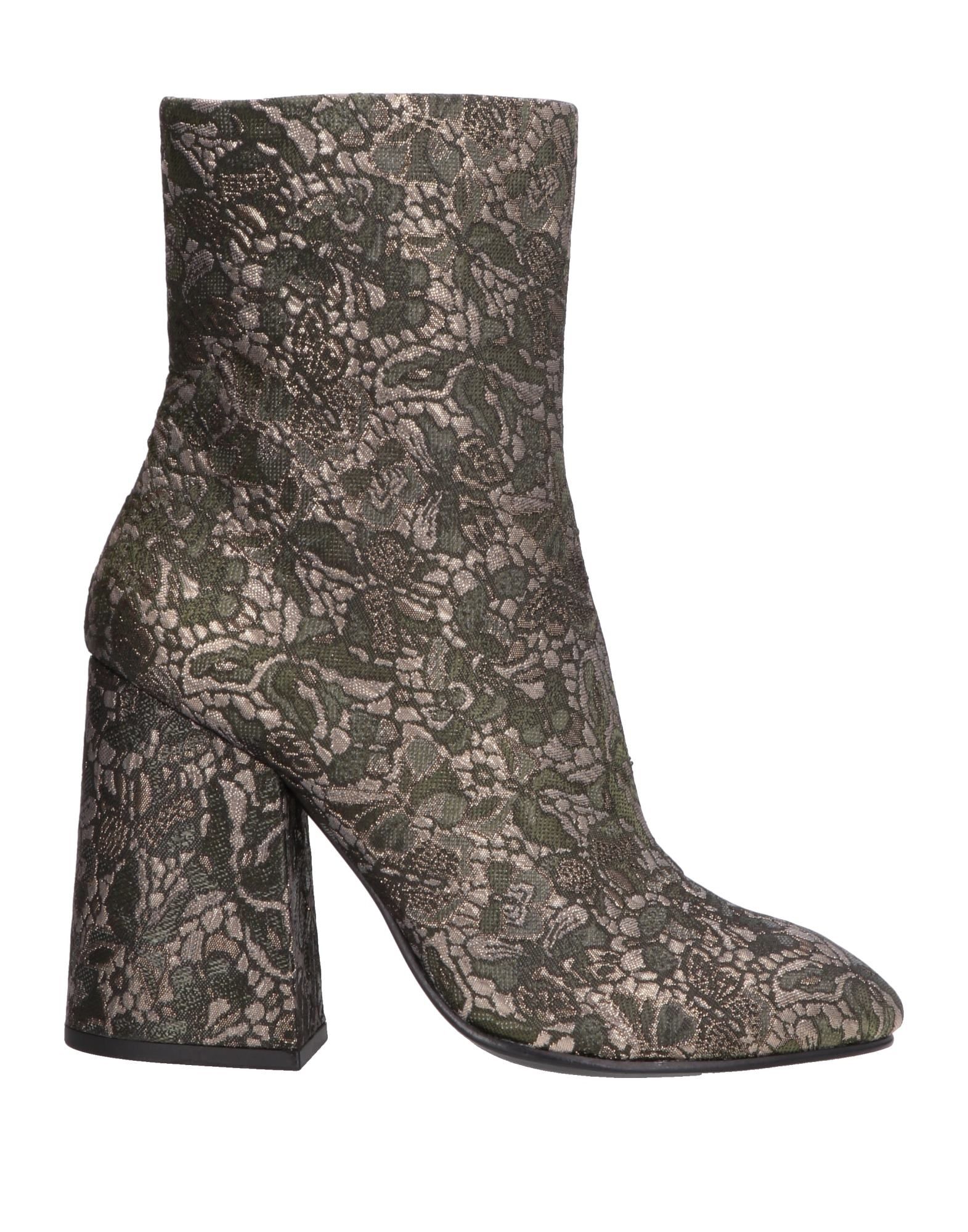 Ash Stiefelette Damen Gutes Preis-Leistungs-Verhältnis, es lohnt sich Ash Stiefelette Damen sich Gutes Preis-Leistungs-Verhältnis, es lohnt sich Damen 6dab30