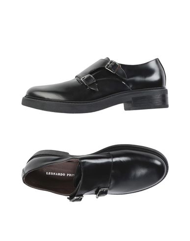 ZOOM LEONARDO PRINCIPI - Mocassins