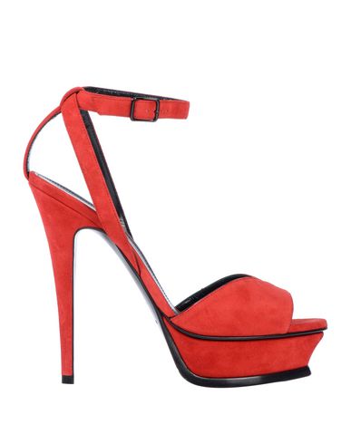 ZOOM SAINT LAURENT - Sandals