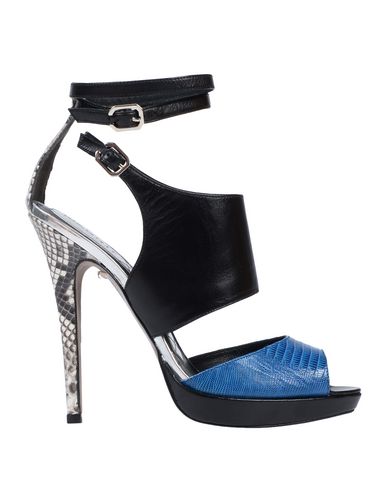 Magrit Mujer 11571389kq Sandalias En Yoox Sandalia DE2HI9