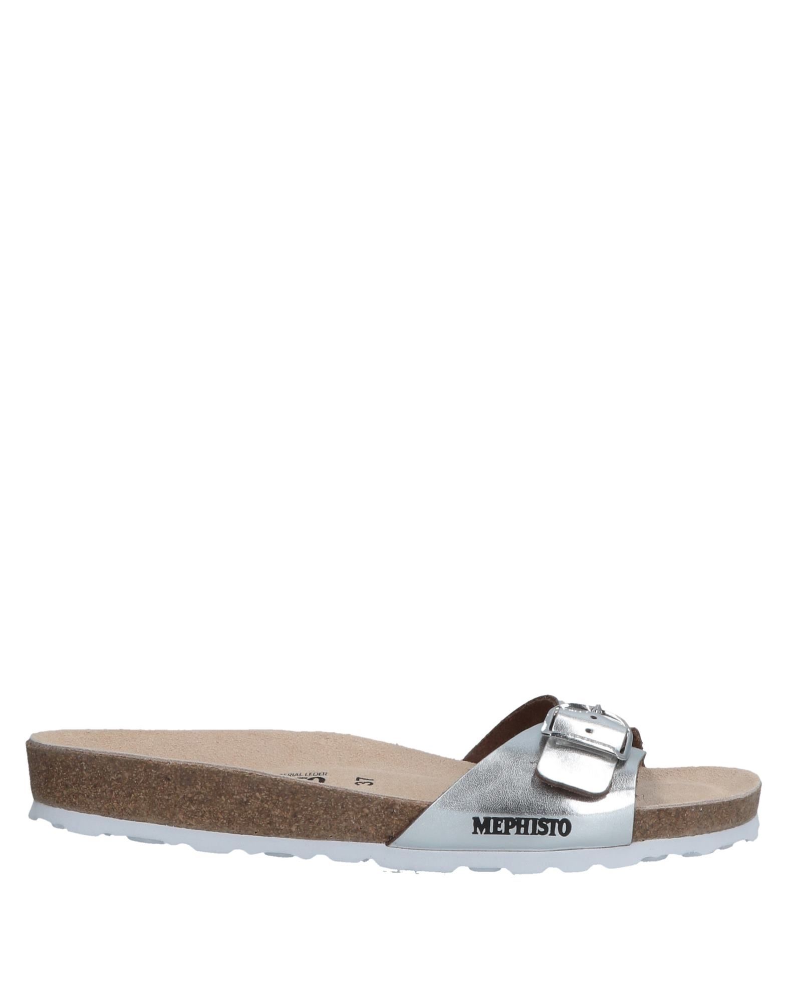 mephisto sandals