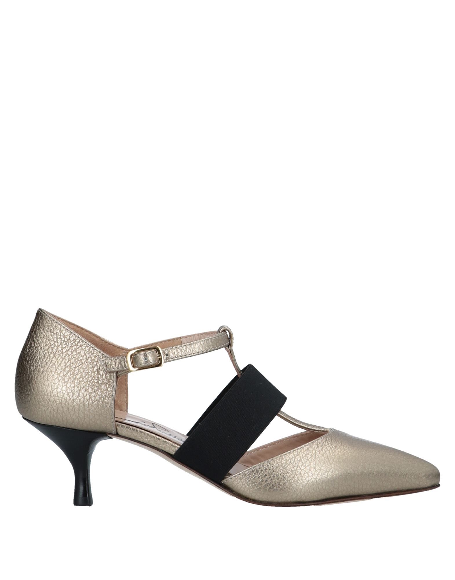 Emanuela Passeri Pumps Damen Gutes Preis-Leistungs-Verhältnis, es es es lohnt sich 66bf47 Emanuela Passeri Pumps Damen Gutes Preis-Leistungs-Verhältnis, es es es lohnt sich 66bf47