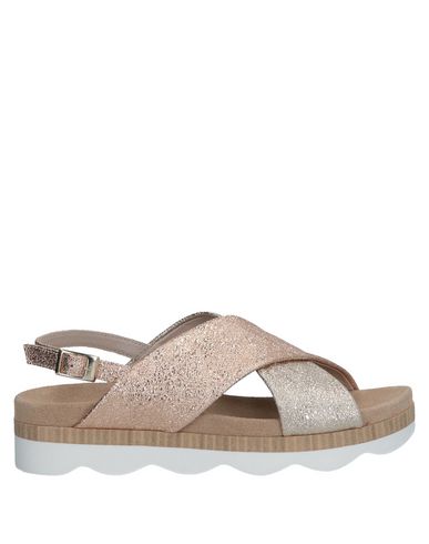 ZOOM TOSCA BLU SHOES - Sandales