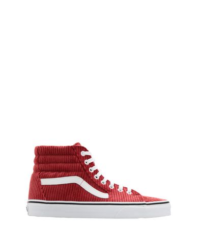 vans sk8 hi design