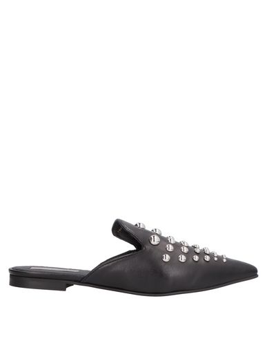 ZOOM TOSCA BLU SHOES - Mules