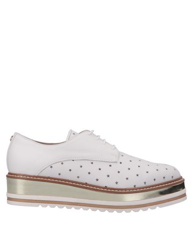 ZOOM TOSCA BLU SHOES - Chaussures à lacets