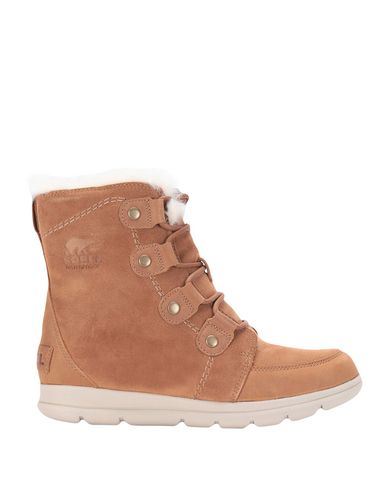sorel ankle boots womens