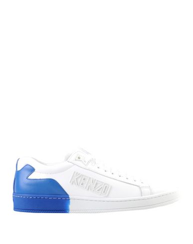 kenzo white sneaker