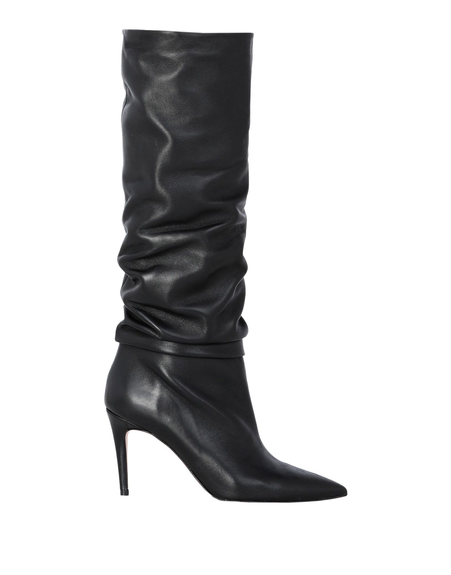 Negro Bota Bianca Di Mujer - Botas Bianca Di Cómodo y bien parecido Negro Bota Bianca Di Mujer - Botas Bianca Di Di Di Cómodo y bien parecido 36a559