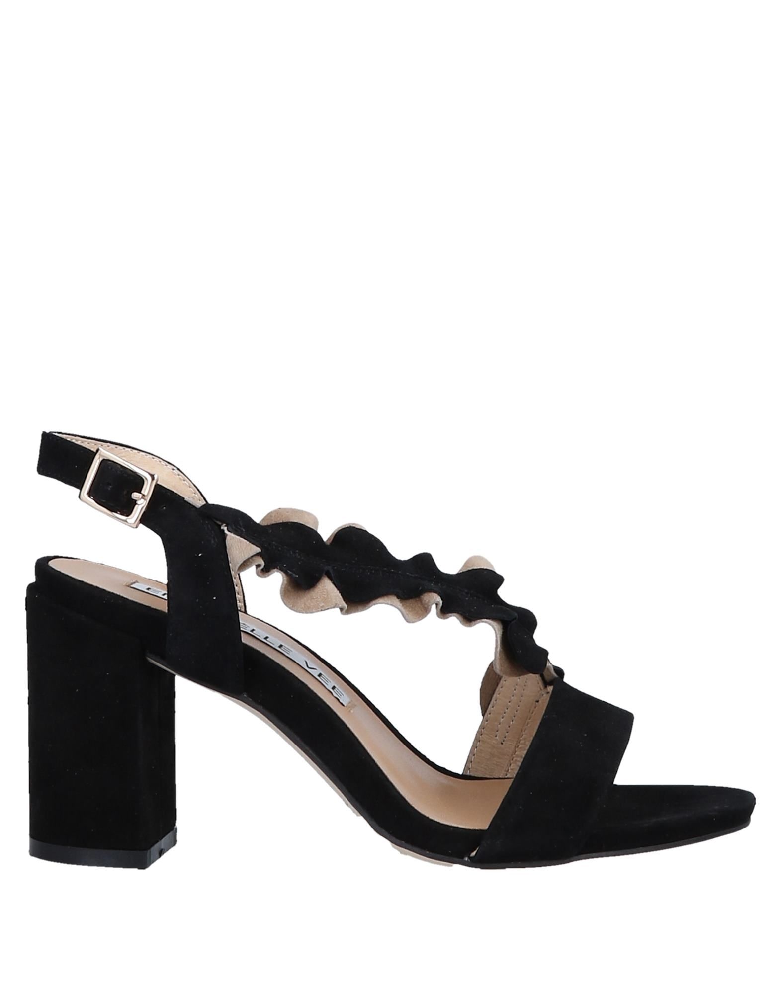 Emanuélle Vee Sandalen Damen Gutes Preis-Leistungs-Verhältnis, es lohnt sich Emanuélle Vee Preis-Leistungs-Verhältnis, Sandalen Damen Gutes Preis-Leistungs-Verhältnis, Vee es lohnt sich bac9a6