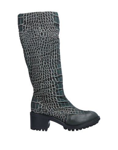 emporio armani rain boots