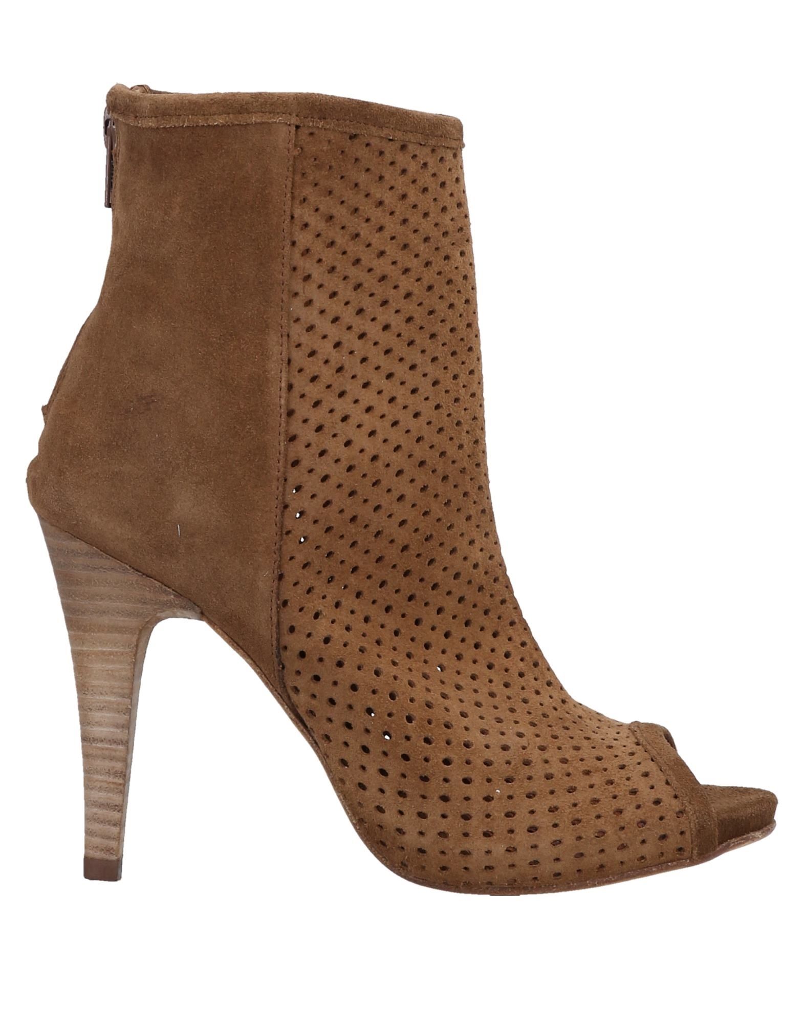 Caqui Botín Catarina Martins Mujer - Botines Catarina Martins Los últimos zapatos de descuento para hombres y mujeres Caqui Botín Catarina Martins Mujer - Botines Catarina Martins Martins Martins Los últimos zapatos de descuento para hombres y mujeres 1c358c