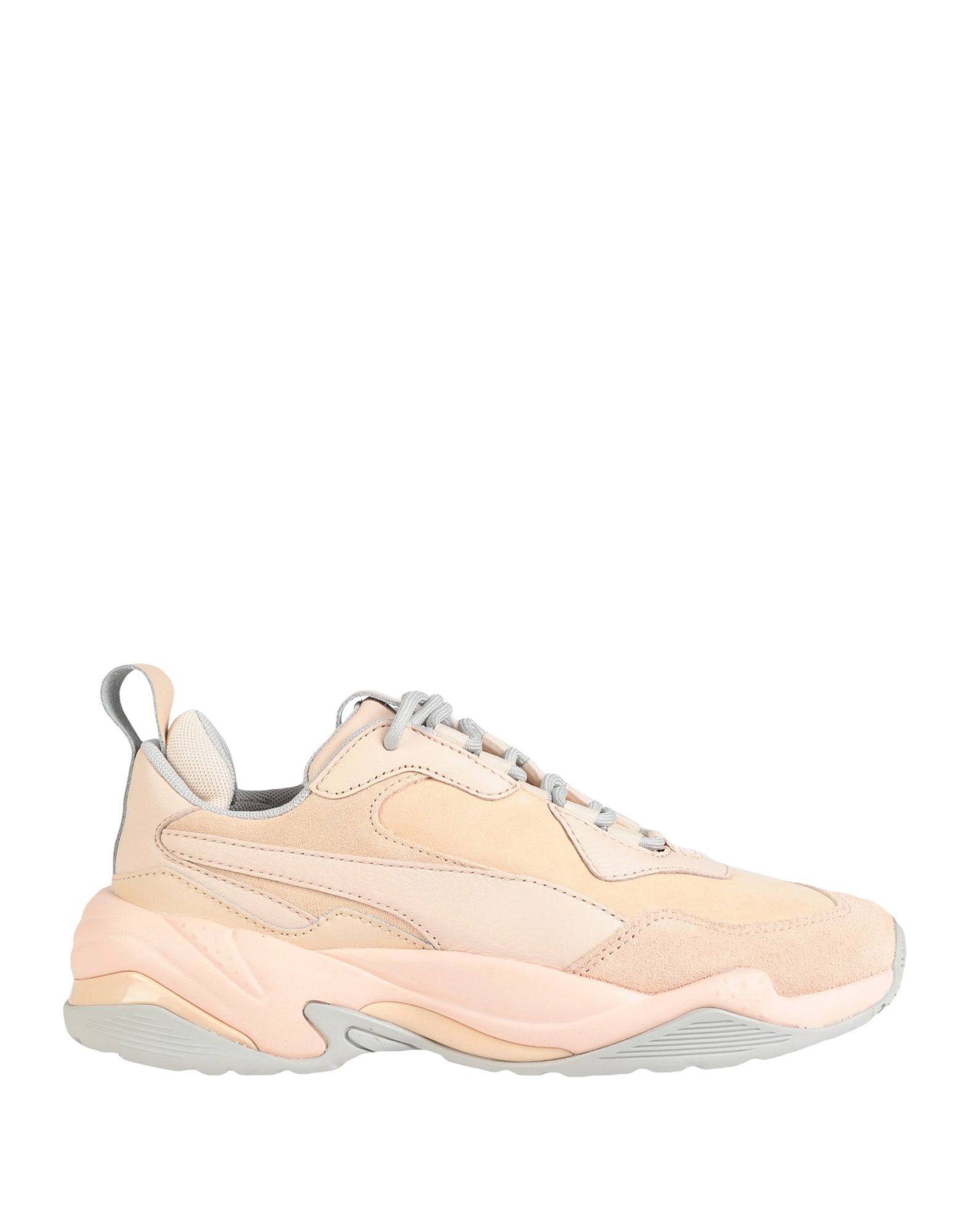 puma thunder desert smoke green