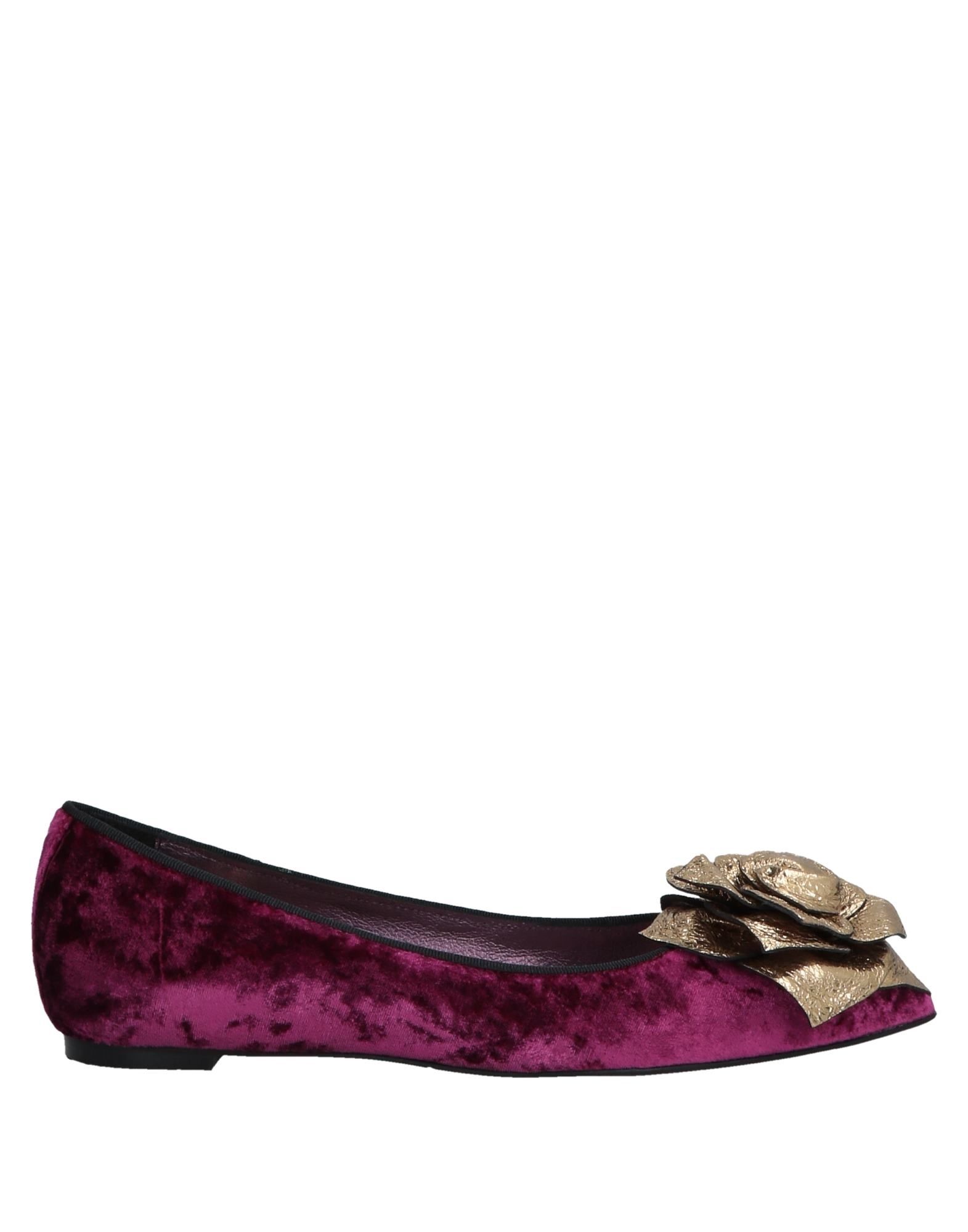Ras Ballerinas Damen 11572606KXGut aussehende strapazierfähige Schuhe Ras Ballerinas Damen 11572606KXGut aussehende strapazierfähige Schuhe