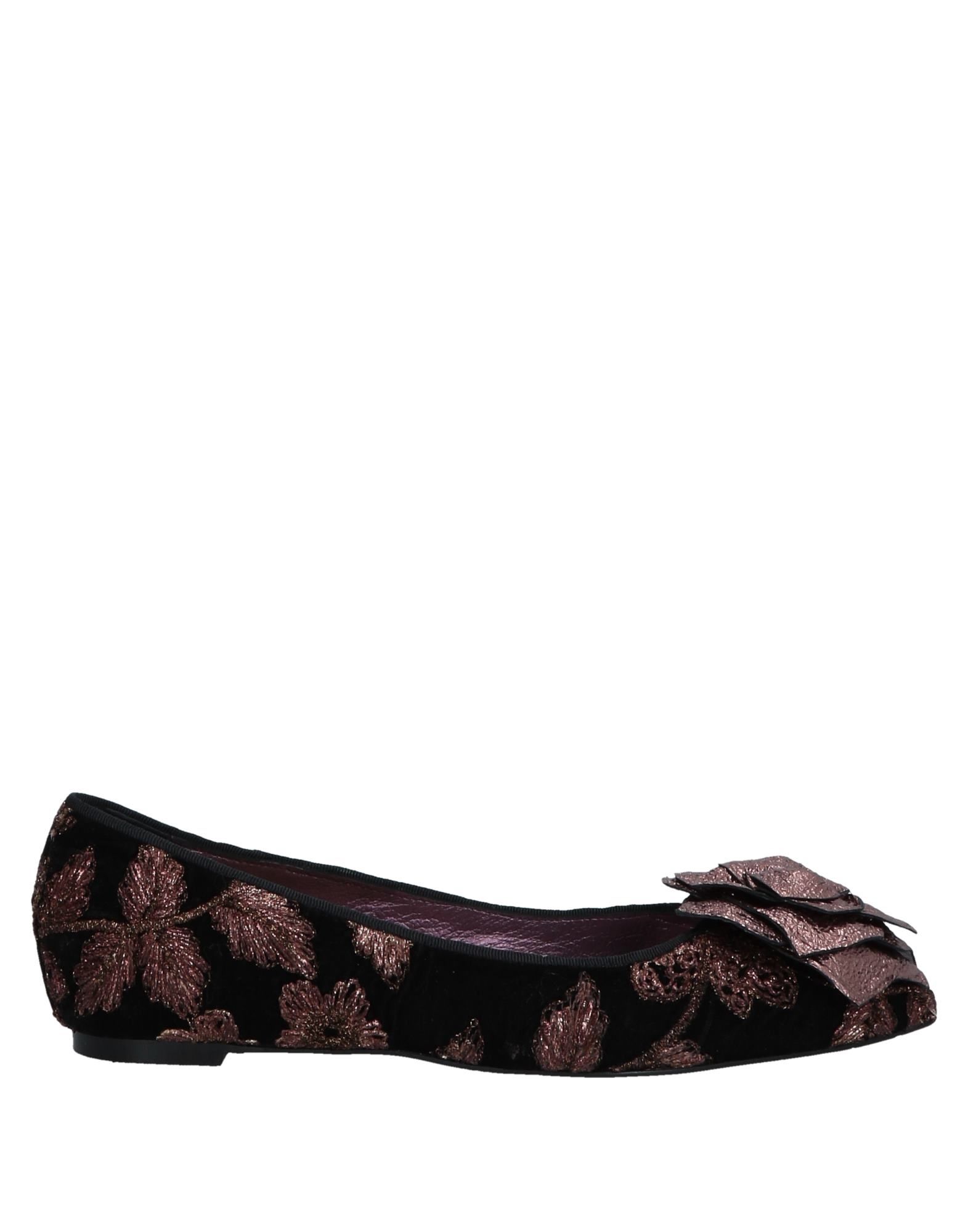 Rabatt Schuhe Ras Ballerinas Damen 11572614AK Rabatt Schuhe Ras Ballerinas Damen 11572614AK