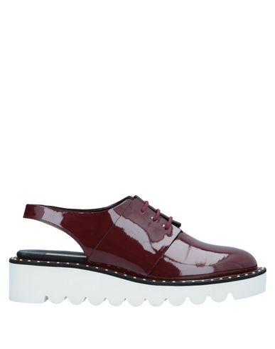 ZOOM STELLA McCARTNEY - Laced shoes