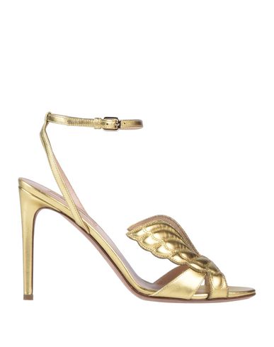 ZOOM VALENTINO GARAVANI - Sandals