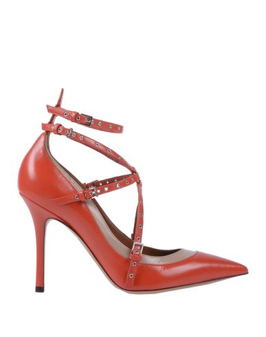 ZOOM VALENTINO GARAVANI - Pump