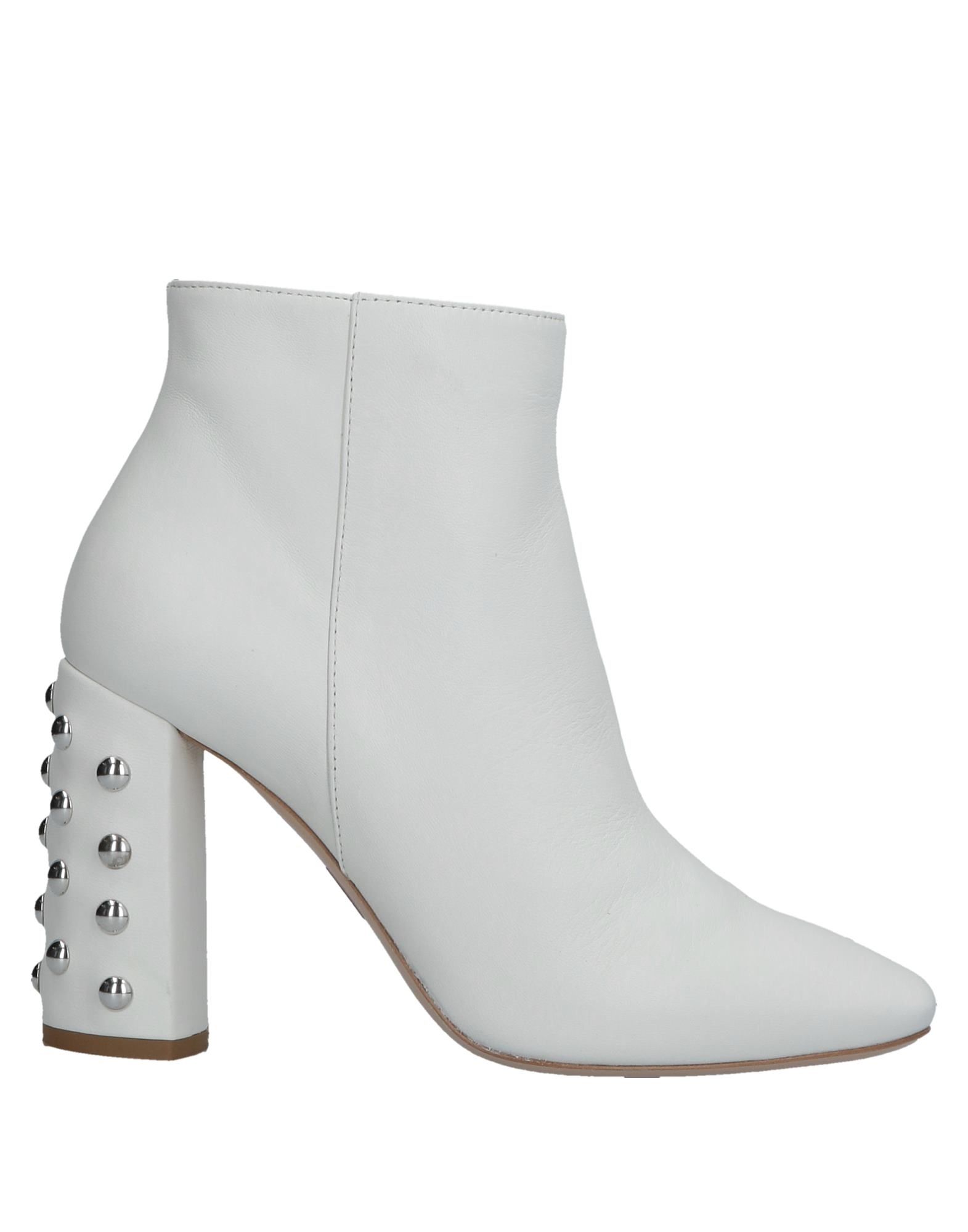 Stivaletti Spaziomoda Donna - 11573054TV Stivaletti Spaziomoda Donna - 11573054TV