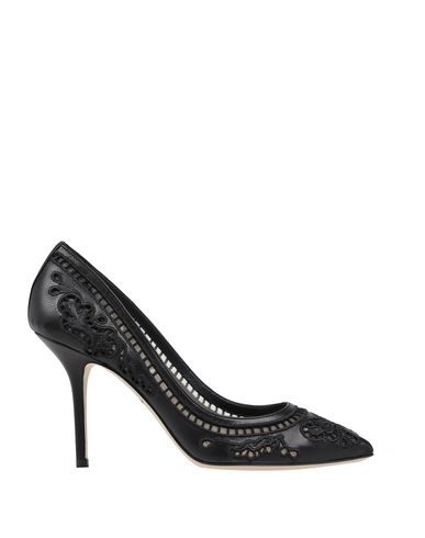 ZOOM DOLCE & GABBANA - Pump