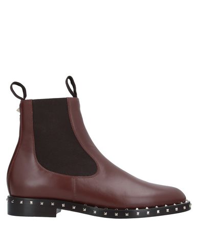 ZOOM VALENTINO GARAVANI - Ankle boot